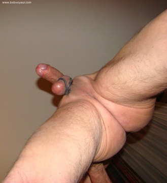 ma bite bien serrée