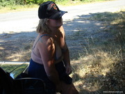 Photo amateur