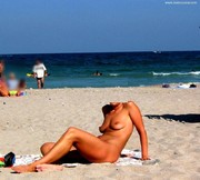 Photo amateur