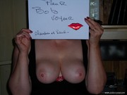 Photo amateur