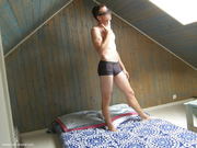 Photo amateur