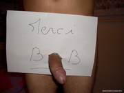 Photo amateur