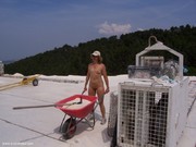 Photo amateur