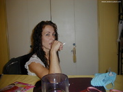 Photo amateur
