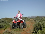 le quad
