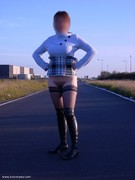 Photo amateur