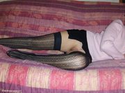 tenue sexy