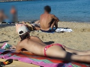 Photo amateur