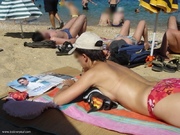 Photo amateur