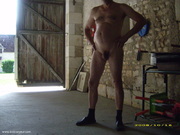 Photo amateur