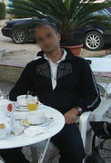 Photo amateur
