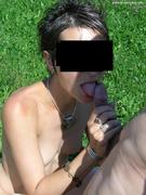 Photo amateur