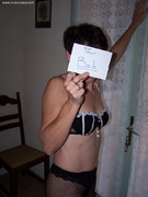 Photo amateur