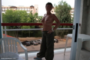Photo amateur