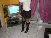 Photo amateur