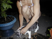 La nuit toutes les chattes sont grises