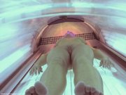 bikini et solarium