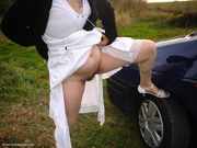 toujour en exterieur