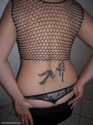 Photo amateur