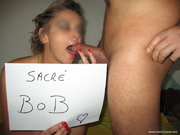 Photo amateur
