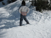 certification dans la neige