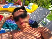Photo amateur