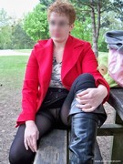 Photo amateur