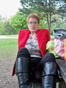 Photo amateur