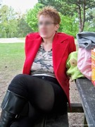 Photo amateur