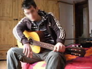 Photo amateur