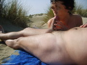 Photo amateur
