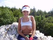 Photo amateur