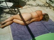 Vive le soleil