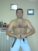 Photo amateur