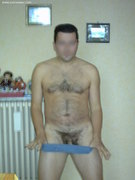Photo amateur
