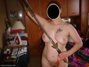 Photo amateur