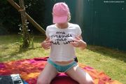 Photo amateur
