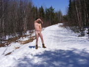 Photo amateur