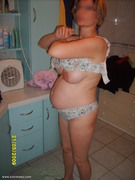 enceinte de 5 mois