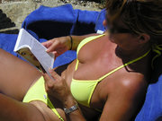 Photo amateur