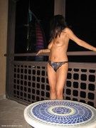 Photo amateur