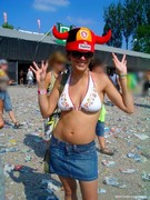 Photo amateur