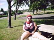 Photo amateur