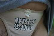 Photo amateur