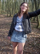 en foret