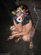 Photo amateur