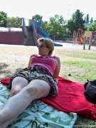 Photo amateur