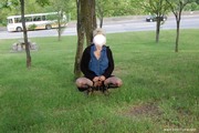 Photo amateur