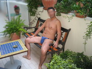 Photo amateur