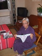 Photo amateur